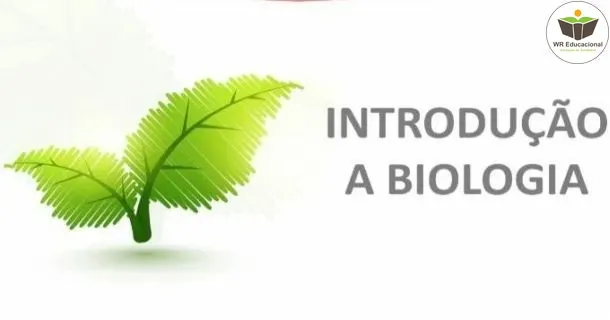 Curso de Introdução a Biologia