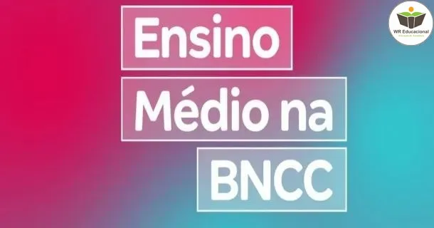 Curso de Introdução ao Ensino Médio e Estruturas da BNCC