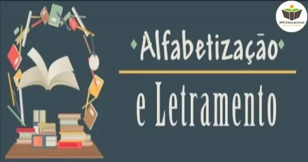 Curso de Letramento e Alfabetização