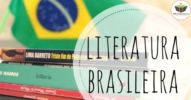 Curso de Literatura Brasileira 