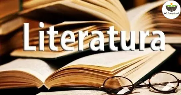 Curso de Literatura se Aprende na Escola