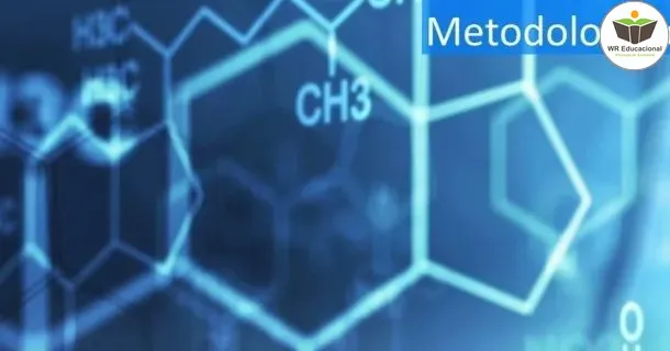 Curso de educação a distância de Metodologia de Ensino da Química