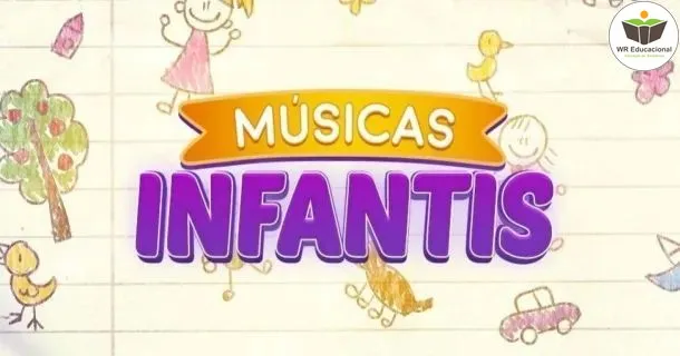 Curso de Músicas Infantis