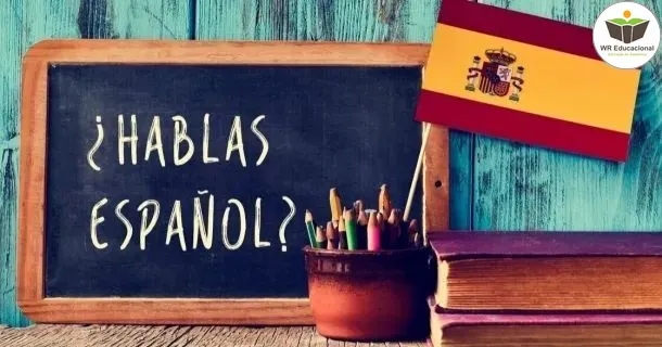 Curso Noções Básicas de Espanhol