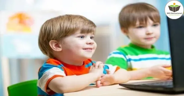 Curso de educação a distância de Noções Básicas de Informática na Educação Infantil