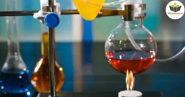 Curso de educação a distância de Química Analítica