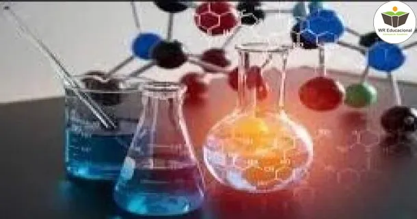 Curso de Conteúdos do Ensino Fundamental e Médio em Química