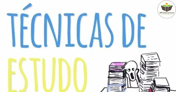 Curso de educação a distância de Técnicas de Estudo