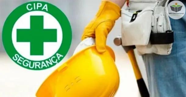 Curso de CIPA - Comissão Interna de Prevenção de Acidentes