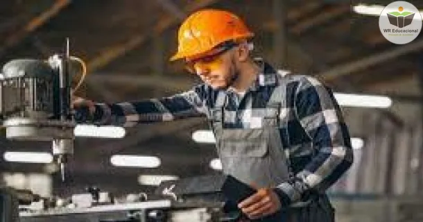 Curso de Introdução a manutenção Industrial 