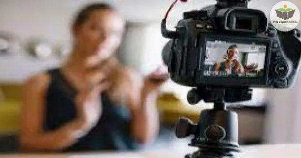 Curso de Introdução a Produção de Vídeo