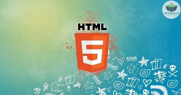 Curso de educação a distância de HTML5