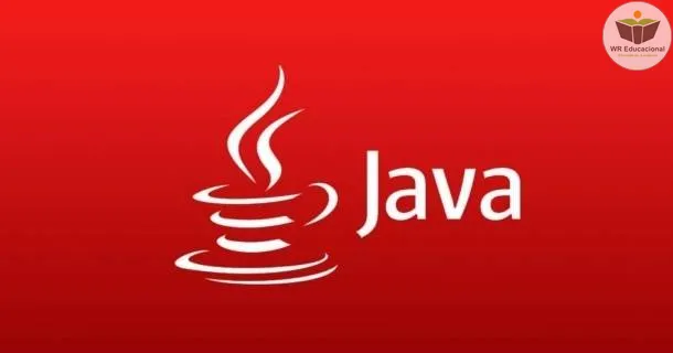 Curso de educação a distância de Linguagem de Programação Java