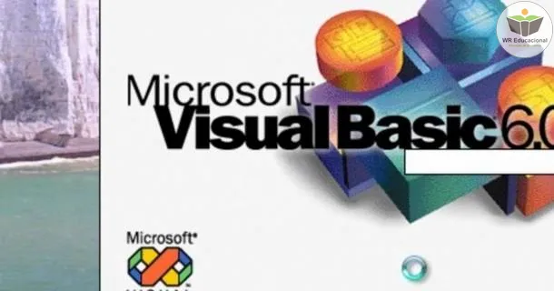 Curso de educação a distância de Visual Basic