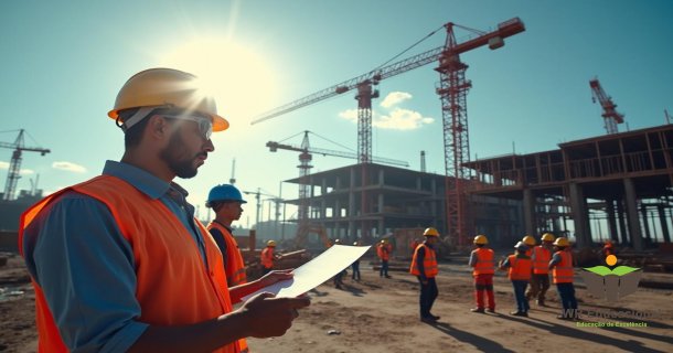 Curso Online Grátis de NR 18 - Condições e Meio Ambiente de Trabalho na Indústria da Construção Curso Online Grátis de NR 18 - Condições e Meio Ambiente de Trabalho na Indústria da Construção