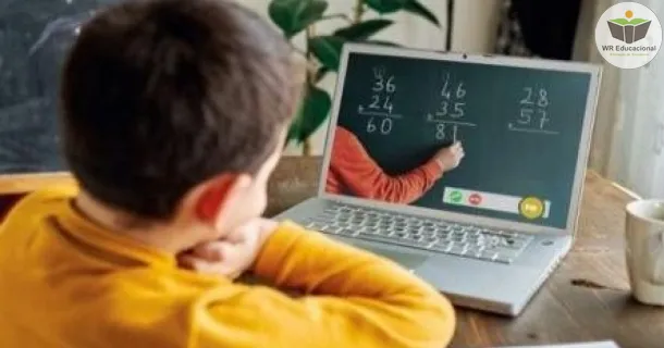 Curso de educação a distância de Noções Básicas do Ensino da Matemática na Educação Infantil