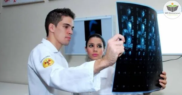 Curso Noções Básicas de Auxiliar de Radiologia