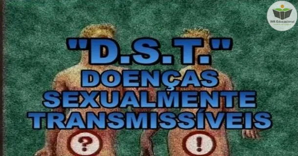 Curso Noções Básicas de Doenças Sexualmente Transmissíveis