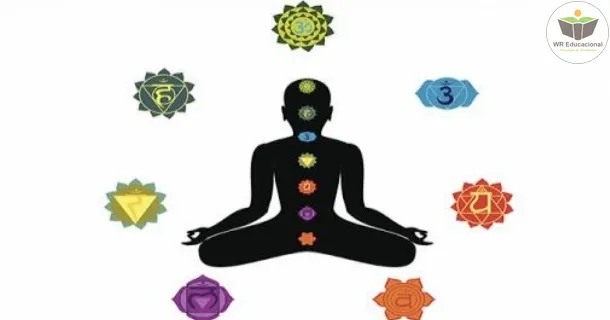 Curso de Massagem do Chakras