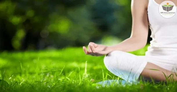 Curso de Meditação Aplicada à Saúde