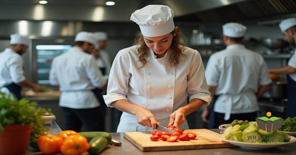 Curso Online Grátis de Boas Práticas de Manipulação de Alimentos